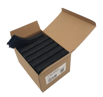 60mm Underfloor heating pipe staples (box 300)