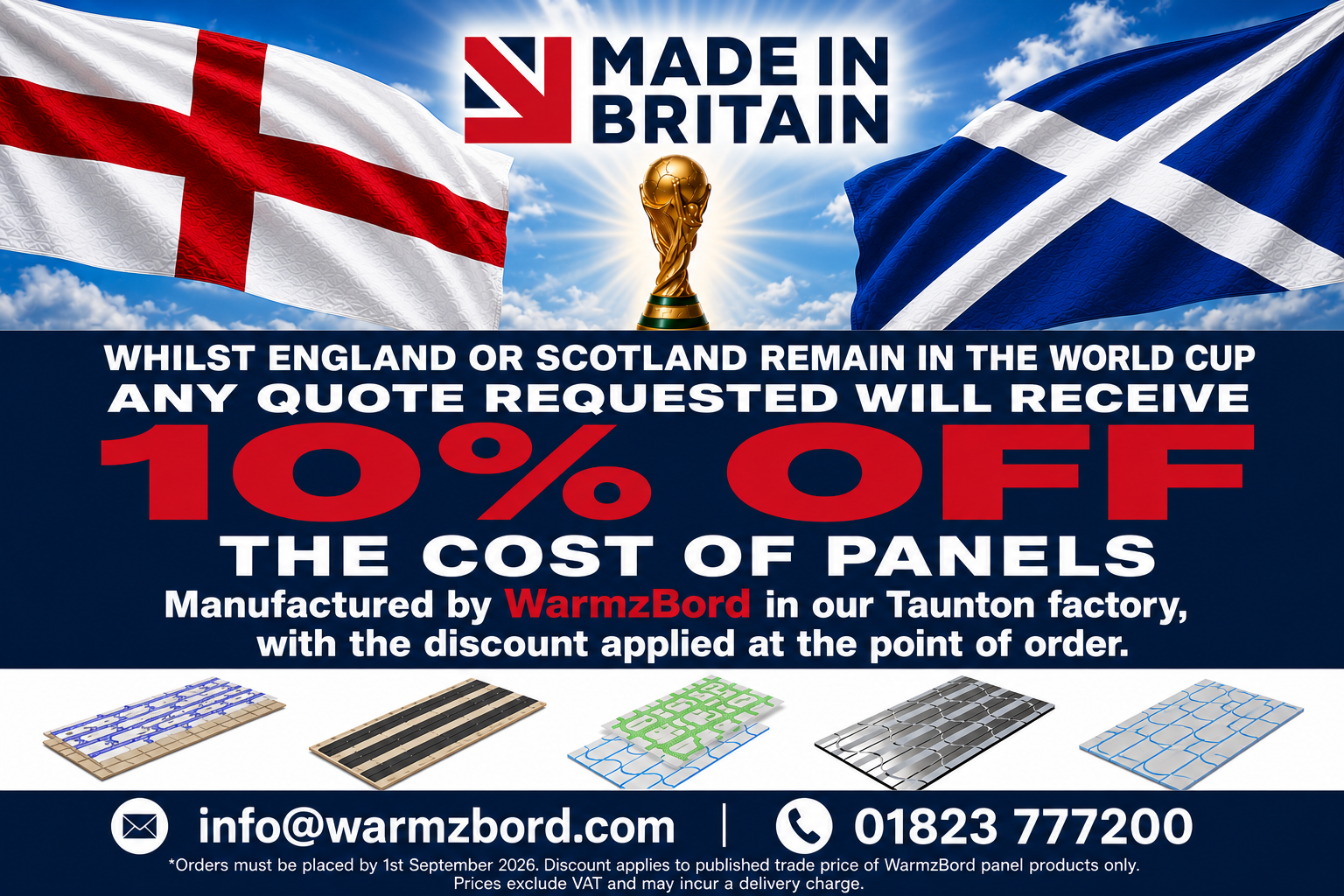 Special Offer
